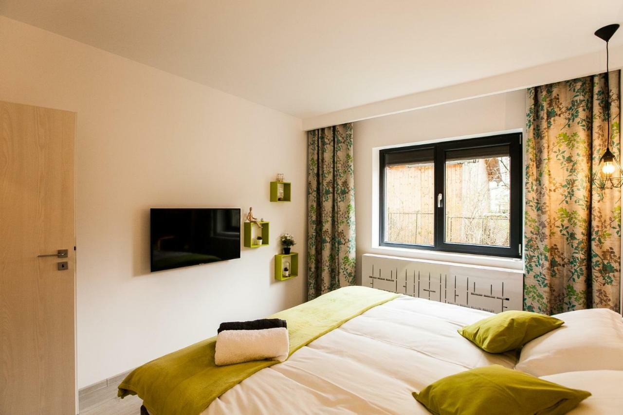 Premium Apartment Синая Экстерьер фото